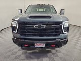 New 2025 Chevrolet Silverado 2500 LT image 3