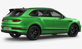 New 2025 Bentley Bentayga image 5