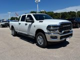 New 2025 RAM 2500 Tradesman image 2