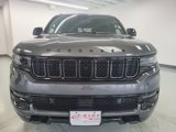 New 2025 Jeep Wagoneer L Series II w/ Convenience Group I image 2