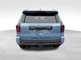 New 2025 Toyota 4Runner TRD Off-Road Premium image 4
