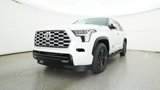 New 2025 Toyota Sequoia 4WD image 4