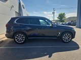 Used 2025 BMW X5 xDrive40i image 2