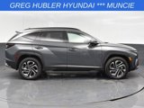 New 2025 Hyundai Tucson Limited image 4