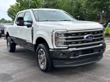 New 2025 Ford F250 King Ranch image 3