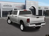 New 2025 RAM 2500 Big Horn image 3
