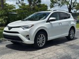 Used 2017 Toyota RAV4 Platinum image 4