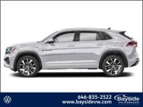 New 2025 Volkswagen Atlas Cross Sport SEL Premium R-Line image 4