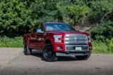 Used 2017 Ford F150 Platinum w/ Equipment Group 701A Luxury image 6