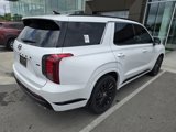 Used 2025 Hyundai Palisade Calligraphy image 2