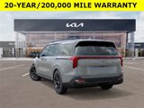 New 2026 Kia Carnival SX image 4