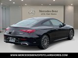 New 2026 Mercedes-Benz CLE 300 4MATIC Coupe image 6