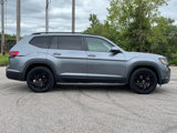 Used 2021 Volkswagen Atlas SE image 6