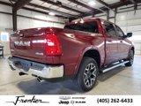 New 2025 RAM 1500 Laramie image 5