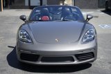 Used 2021 Porsche 718 Boxster image 4