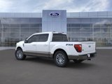 New 2025 Ford F150 King Ranch image 5