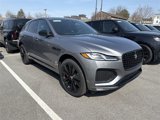New 2026 Jaguar F-PACE R-Dynamic S image 6