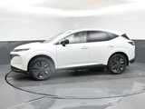 New 2025 Nissan Murano SL image 2
