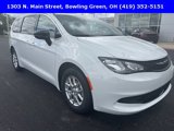 New 2025 Chrysler Voyager LX image 2