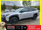New 2025 Subaru Outback Wilderness image 1