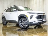 New 2026 Chevrolet TrailBlazer LT w/ Convenience Package image 2