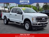 Used 2024 Ford F250 4x4 Crew Cab Super Duty image 3