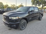 New 2026 RAM 1500 Laramie image 2