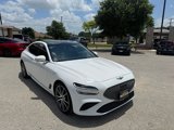 Used 2022 Genesis G70 2.0T w/ Prestige Package image 3