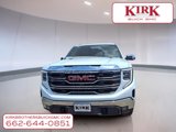 New 2025 GMC Sierra 1500 SLT w/ SLT Premium Plus Package image 5