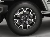 New 2025 Jeep Wrangler Sahara image 5