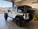 Used 2018 Jeep Wrangler Unlimited Rubicon image 4