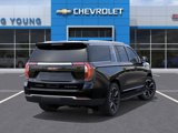 New 2025 GMC Yukon XL Elevation w/ Elevation Premium Package image 5