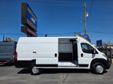 Used 2023 RAM ProMaster 3500 w/ Convenience Group image 5