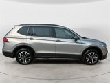 Used 2022 Volkswagen Tiguan S image 6