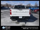 Certified 2021 Chevrolet Silverado 1500 LT Trail Boss image 6