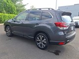 Used 2023 Subaru Forester Limited w/ Popular Package #2 image 4