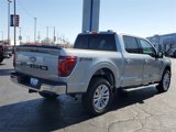 New 2025 Ford F150 Lariat image 3