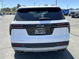 New 2025 Chevrolet Traverse LT w/ Enhanced Driving Package image 4