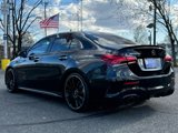 Used 2021 Mercedes-Benz A 35 AMG 4MATIC image 2