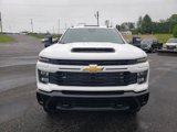 New 2025 Chevrolet Silverado 2500 Custom w/ Custom Value Package image 2