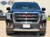 Used 2022 GMC Yukon XL SLT w/ SLT Premium Package image 2