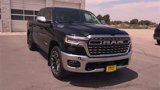 Used 2025 RAM 1500 Limited image 4
