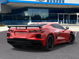 New 2025 Chevrolet Corvette Stingray Premium Cpe w/ Z51 Performance Package image 4
