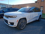 New 2025 Jeep Grand Cherokee L Summit image 2
