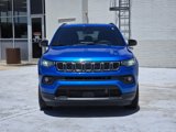 Used 2024 Jeep Compass Latitude image 4