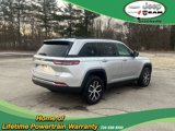 New 2025 Jeep Grand Cherokee Limited w/ Trailer Tow Package image 6