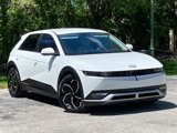 Used 2023 Hyundai Ioniq 5 SEL w/ Cargo Package image 3
