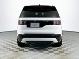 Used 2025 Land Rover Discovery Dynamic SE image 6