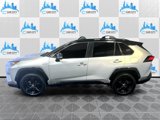 Used 2021 Toyota RAV4 XSE image 5