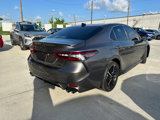 Used 2024 Toyota Camry XSE image 5